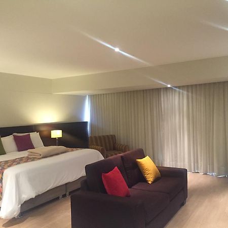 2W Apartments Service Diez Canseco 利马 外观 照片