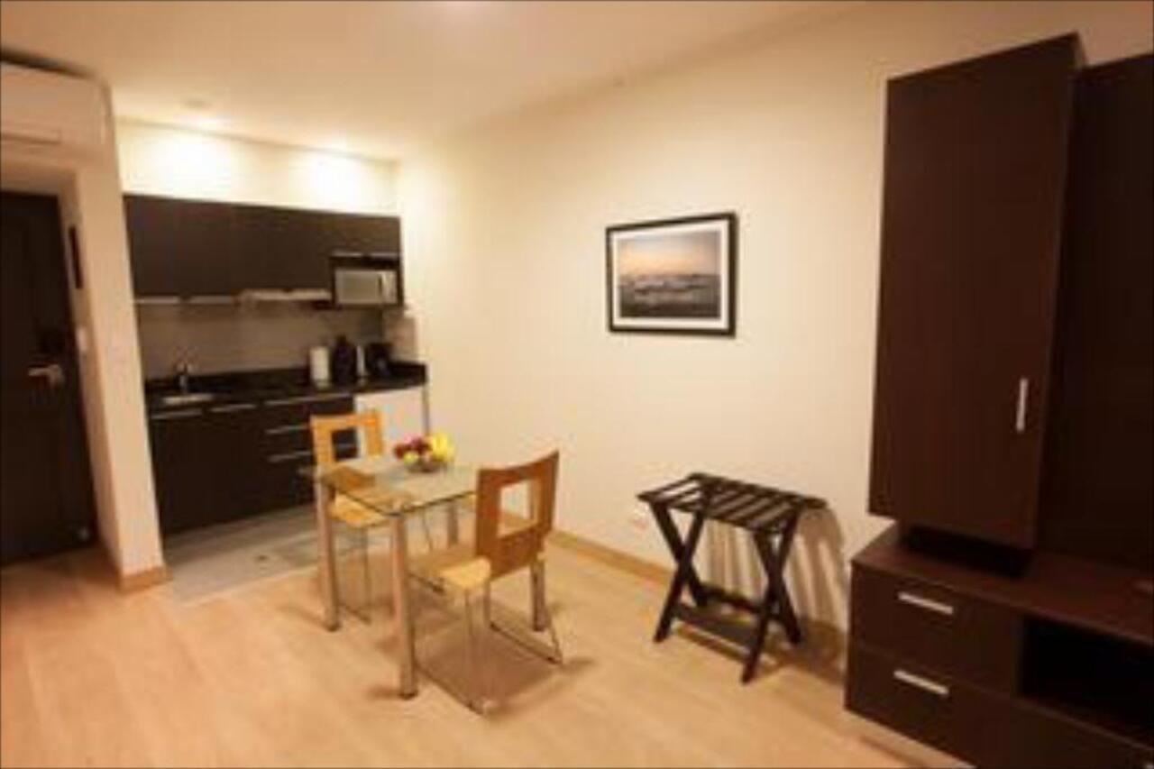 2W Apartments Service Diez Canseco 利马 外观 照片