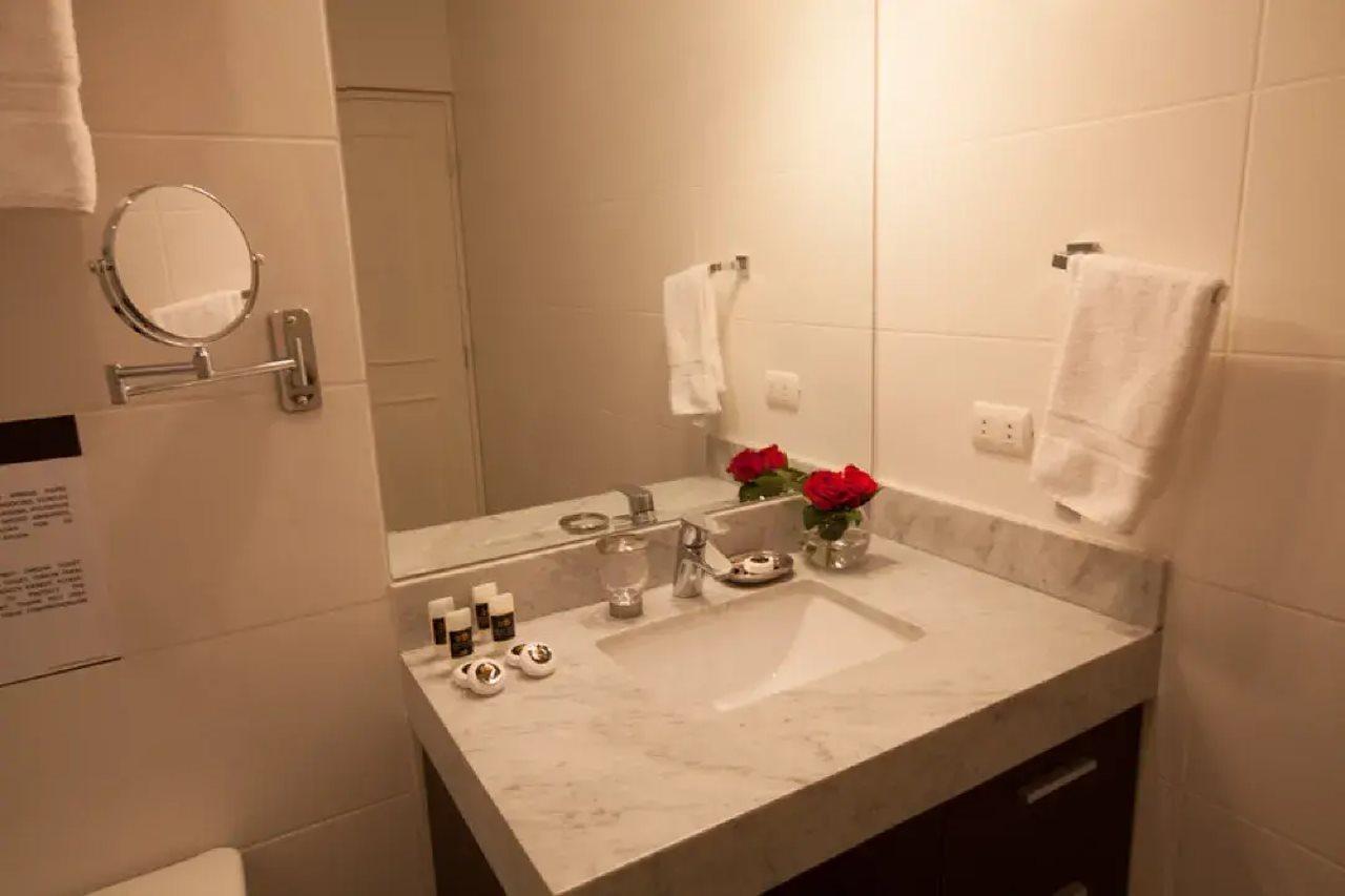 2W Apartments Service Diez Canseco 利马 外观 照片
