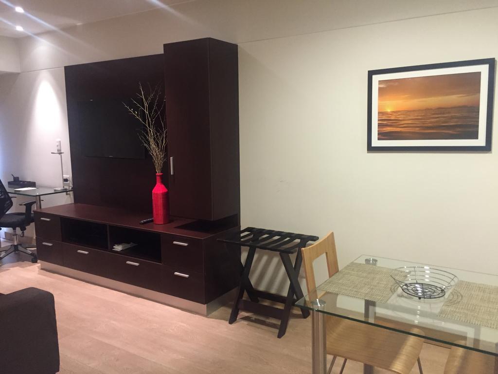 2W Apartments Service Diez Canseco 利马 外观 照片