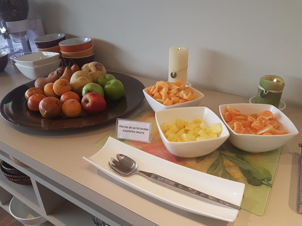 2W Apartments Service Diez Canseco 利马 外观 照片