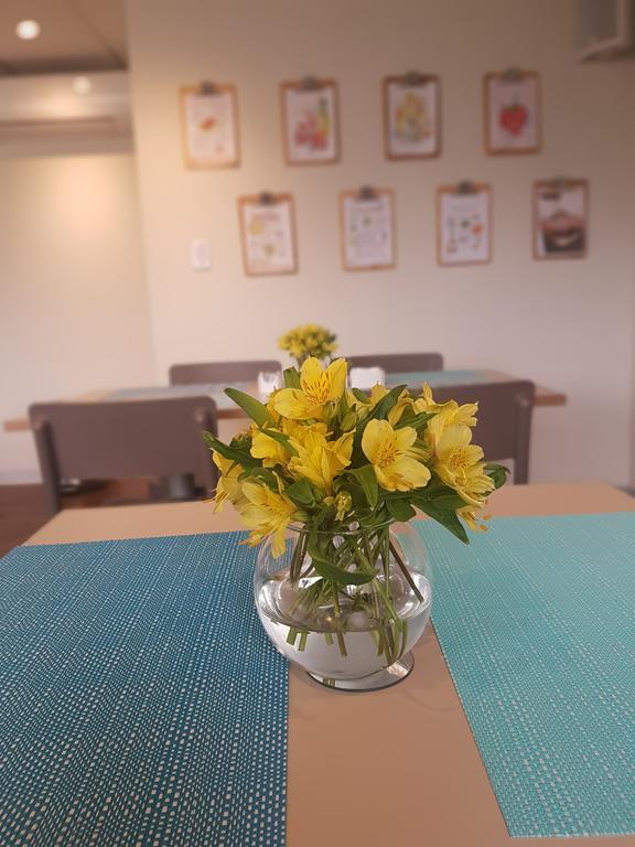 2W Apartments Service Diez Canseco 利马 外观 照片