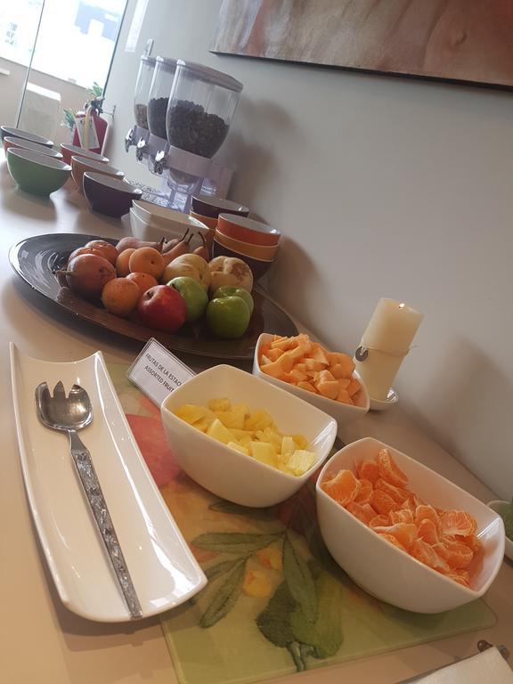 2W Apartments Service Diez Canseco 利马 外观 照片