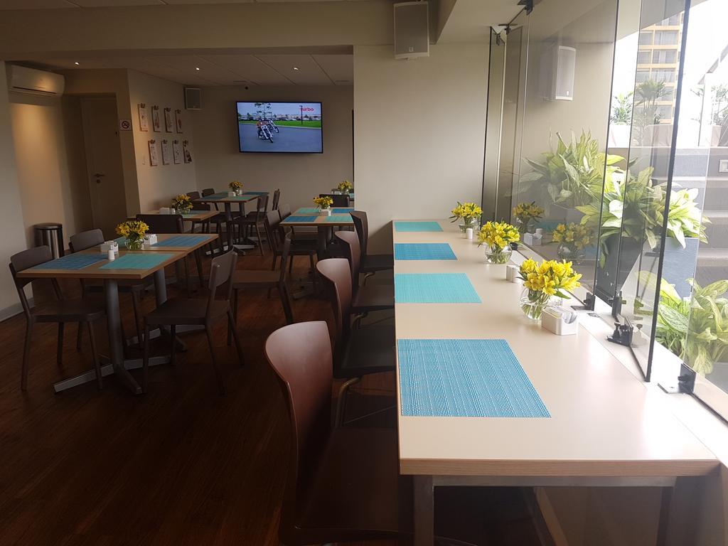 2W Apartments Service Diez Canseco 利马 外观 照片