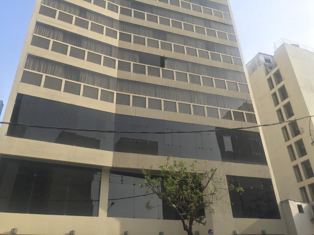 2W Apartments Service Diez Canseco 利马 外观 照片