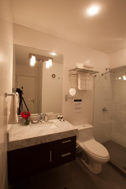 2W Apartments Service Diez Canseco 利马 外观 照片