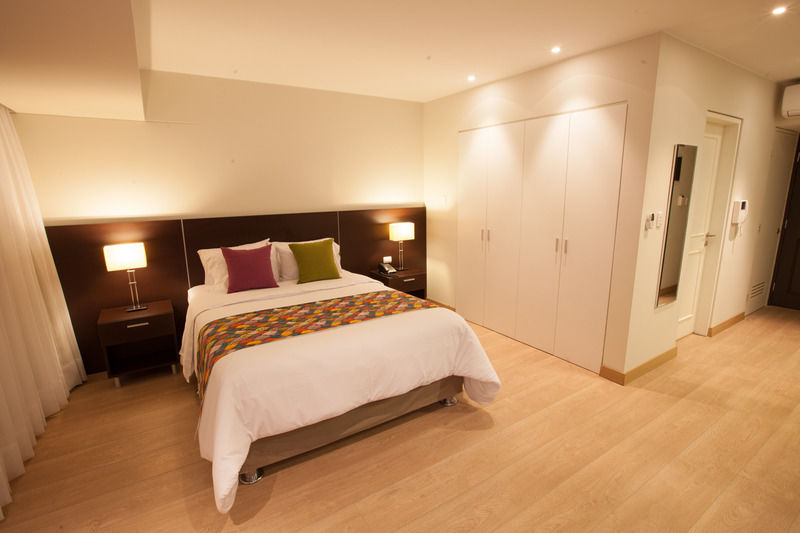 2W Apartments Service Diez Canseco 利马 外观 照片