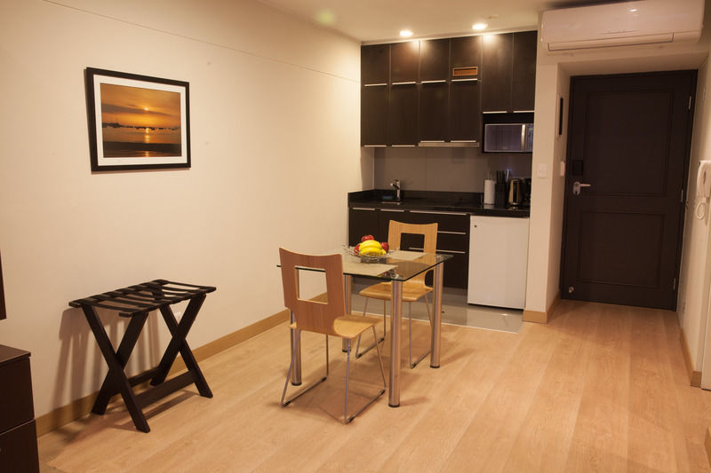 2W Apartments Service Diez Canseco 利马 外观 照片