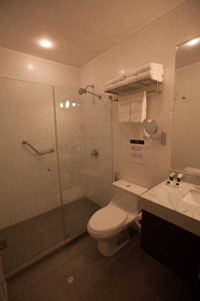 2W Apartments Service Diez Canseco 利马 外观 照片